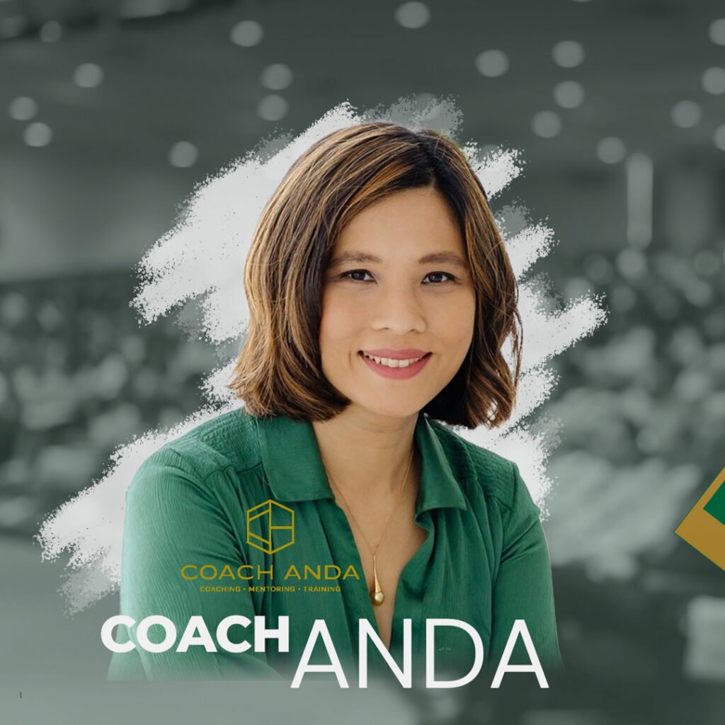 Coach Anda